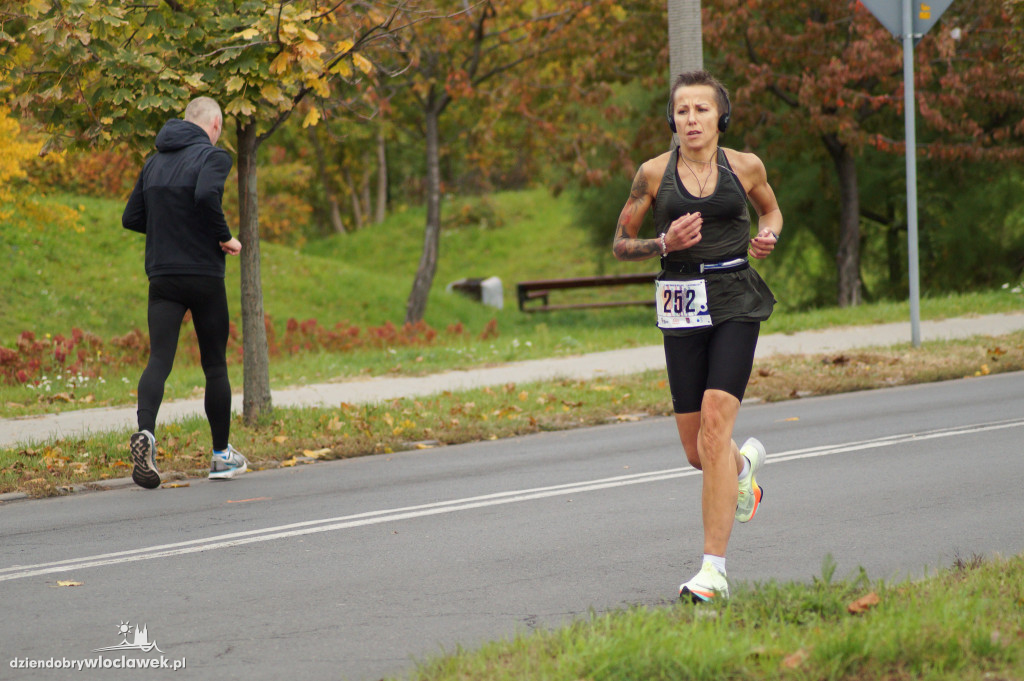 Anwil Półmaraton Włocławek cz. 3/3