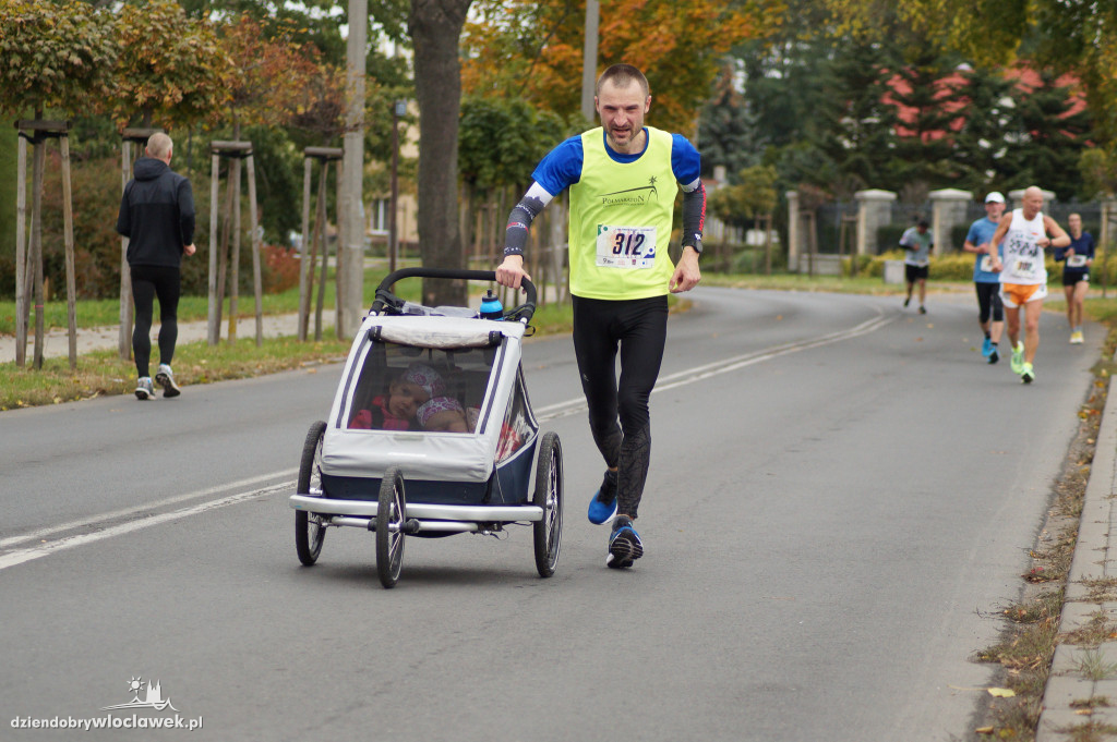 Anwil Półmaraton Włocławek cz. 3/3