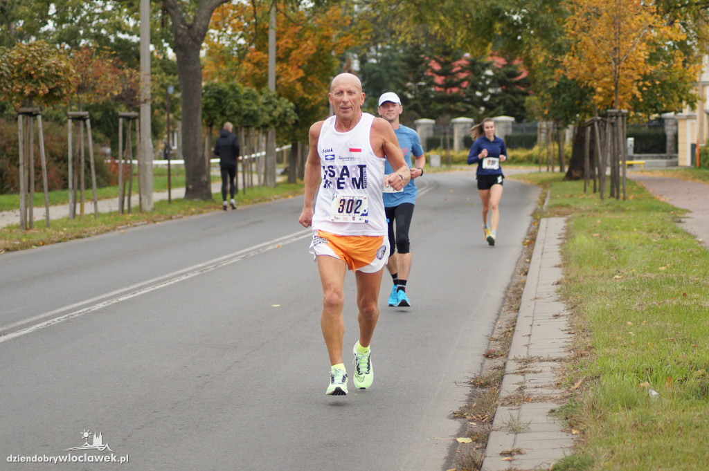 Anwil Półmaraton Włocławek cz. 3/3
