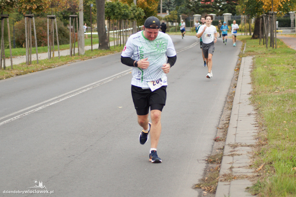Anwil Półmaraton Włocławek cz. 3/3