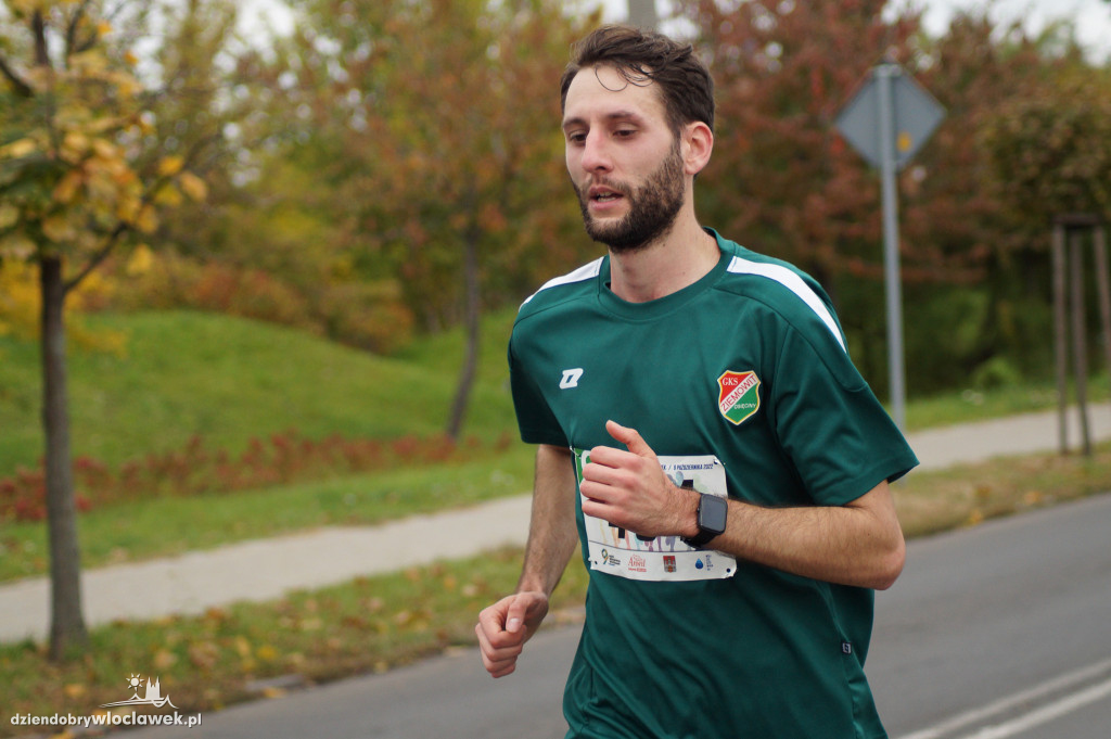 Anwil Półmaraton Włocławek cz. 3/3
