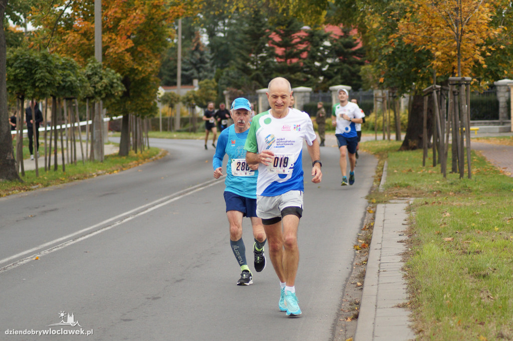 Anwil Półmaraton Włocławek cz. 3/3