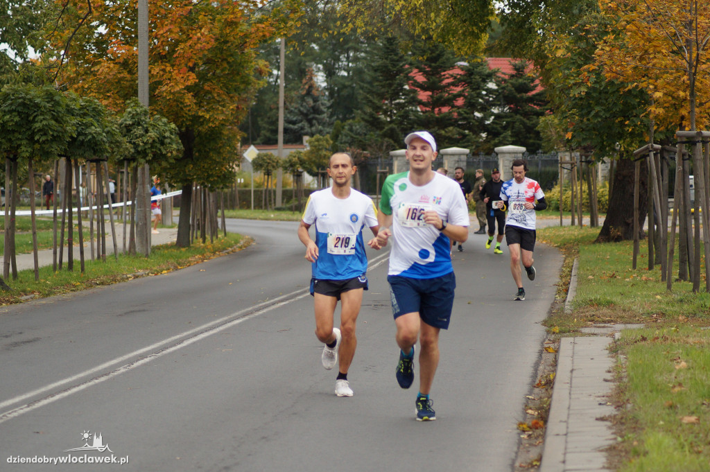 Anwil Półmaraton Włocławek cz. 3/3