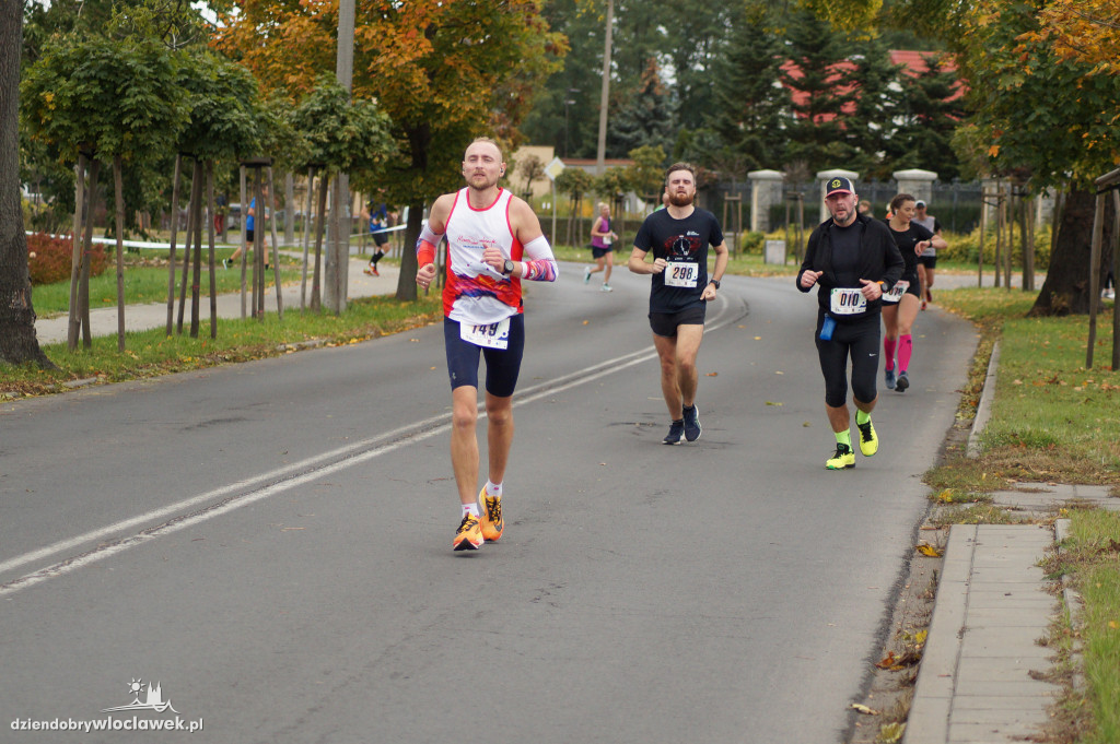 Anwil Półmaraton Włocławek cz. 3/3