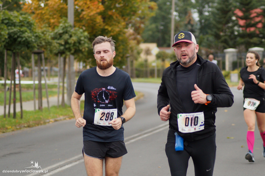 Anwil Półmaraton Włocławek cz. 3/3