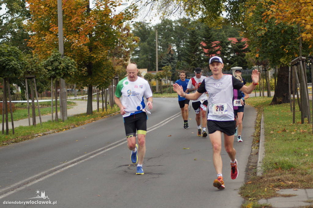 Anwil Półmaraton Włocławek cz. 3/3