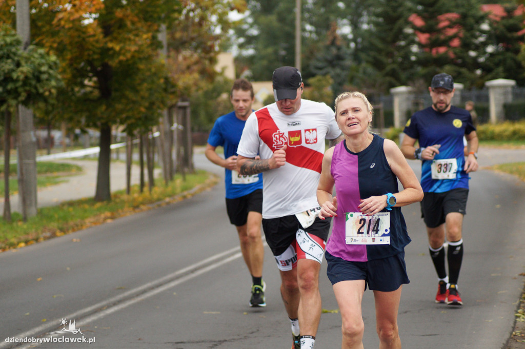 Anwil Półmaraton Włocławek cz. 3/3