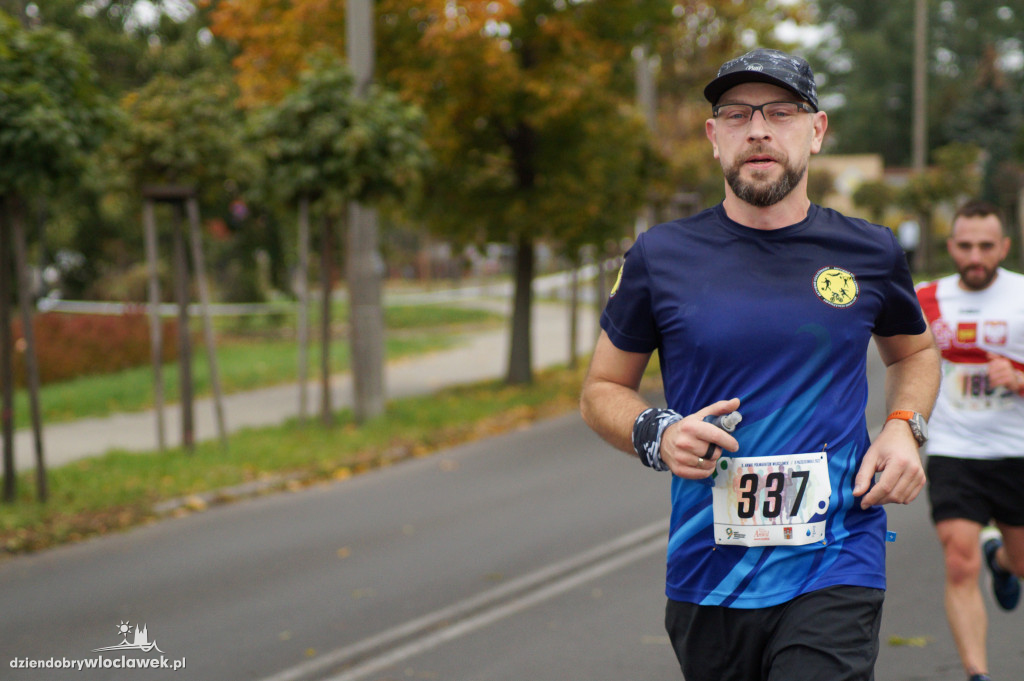 Anwil Półmaraton Włocławek cz. 3/3