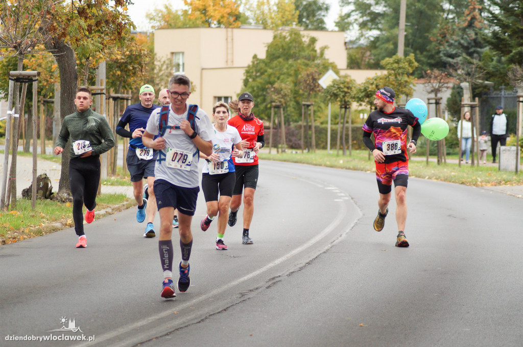 Anwil Półmaraton Włocławek cz. 3/3