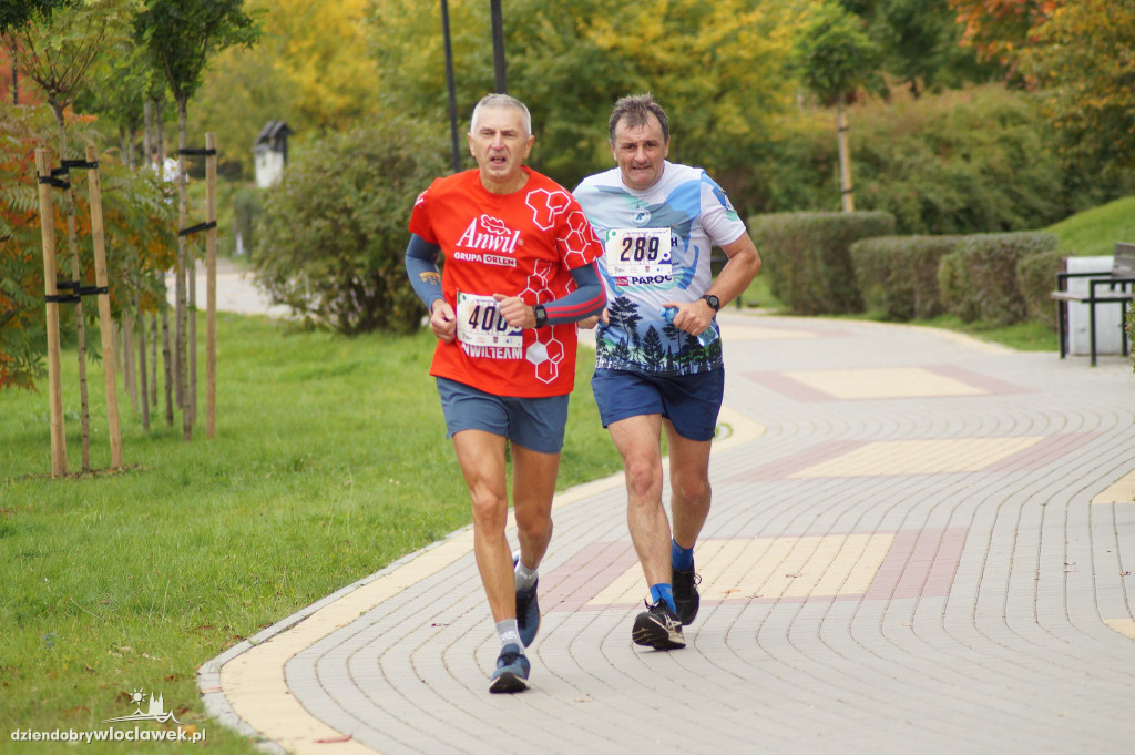 Anwil Półmaraton Włocławek cz. 3/3