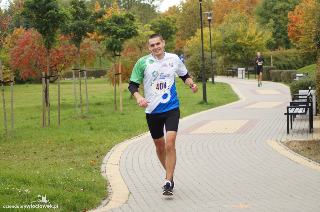 Anwil Półmaraton Włocławek cz. 3/3