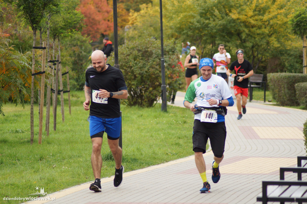 Anwil Półmaraton Włocławek cz. 3/3