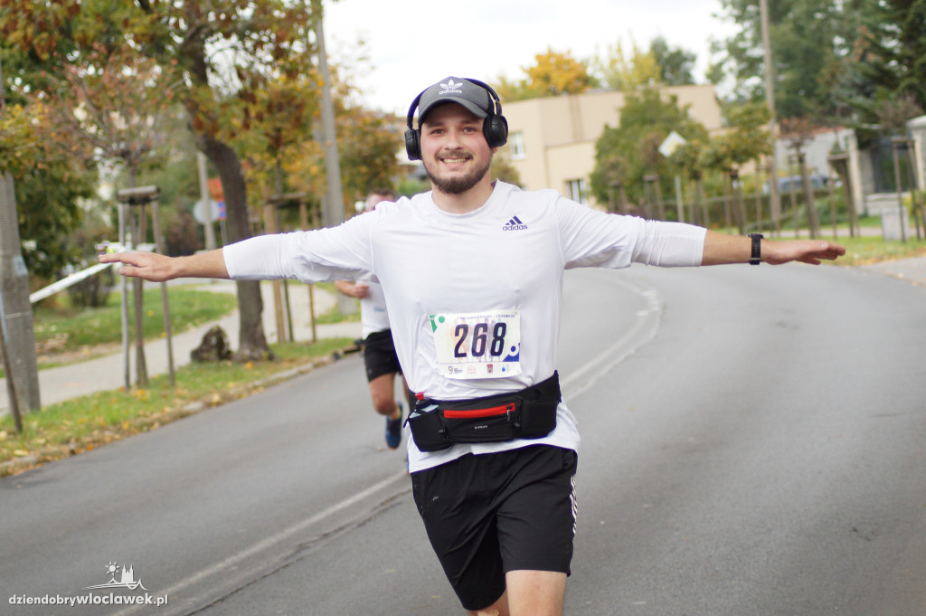 Anwil Półmaraton Włocławek cz. 3/3