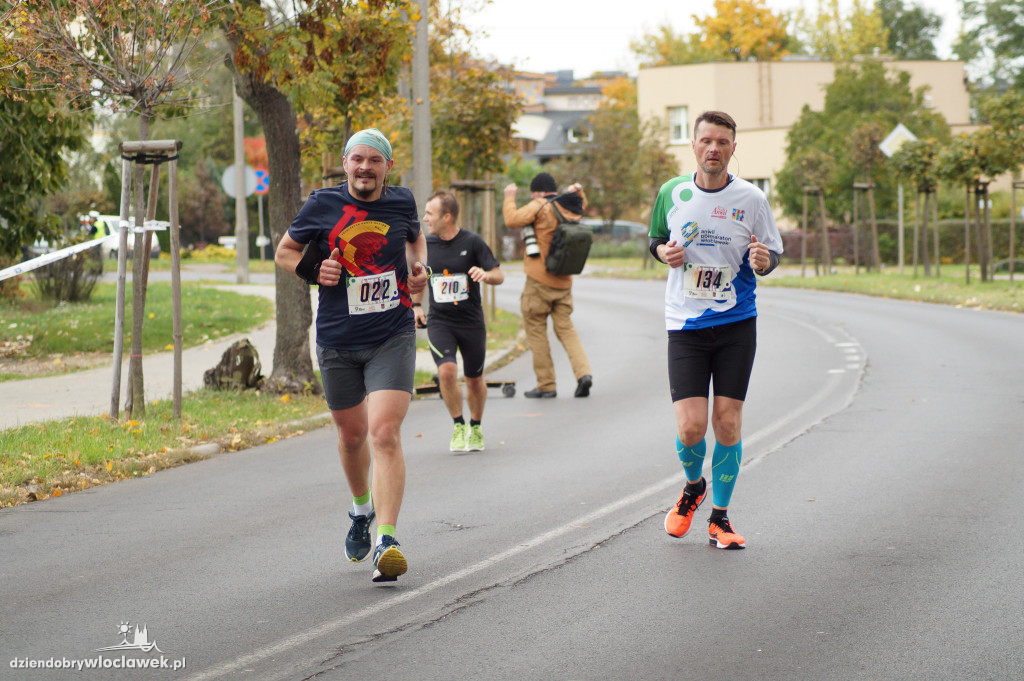 Anwil Półmaraton Włocławek cz. 3/3