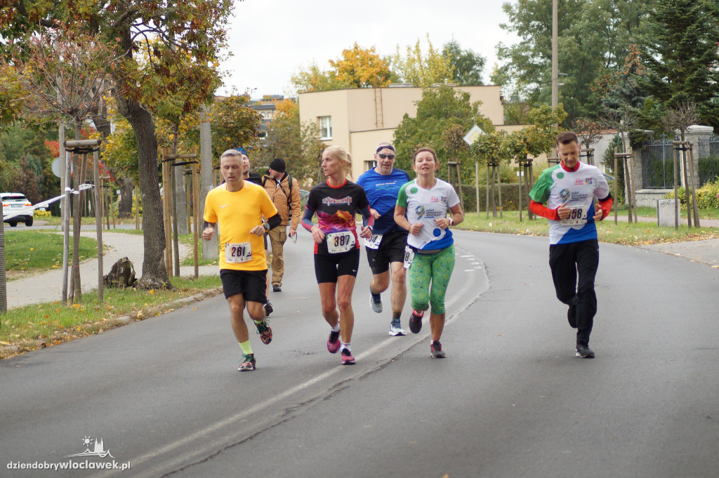 Anwil Półmaraton Włocławek cz. 3/3