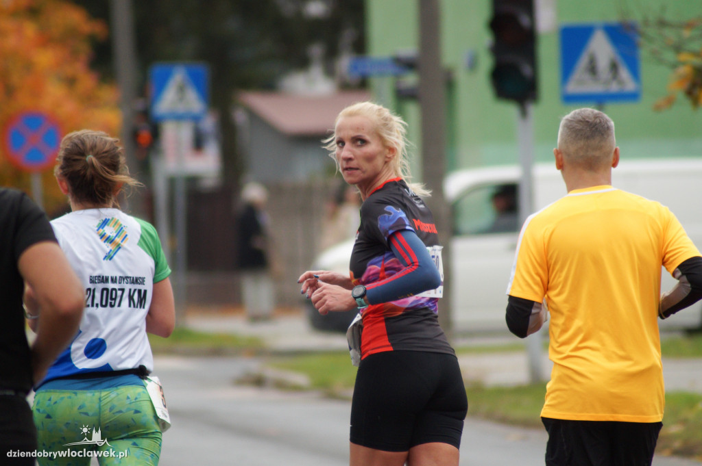 Anwil Półmaraton Włocławek cz. 3/3