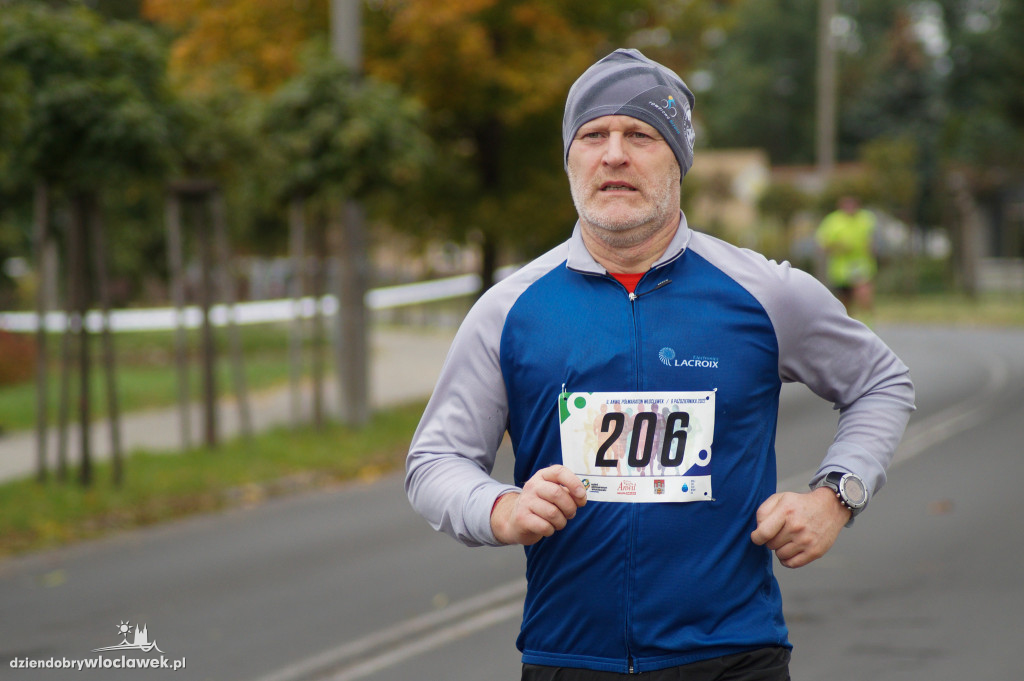 Anwil Półmaraton Włocławek cz. 3/3