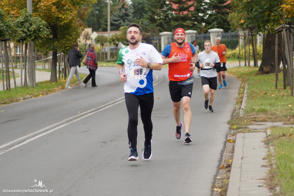 Anwil Półmaraton Włocławek cz. 3/3