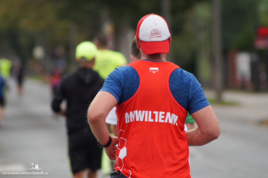 Anwil Półmaraton Włocławek cz. 3/3