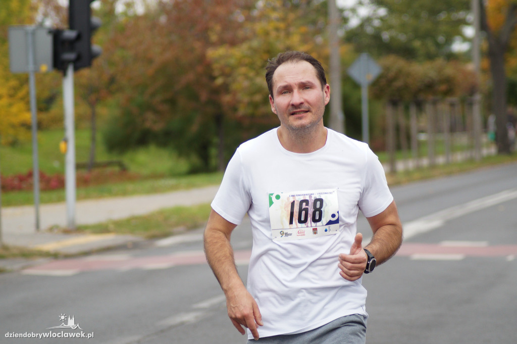 Anwil Półmaraton Włocławek cz. 3/3