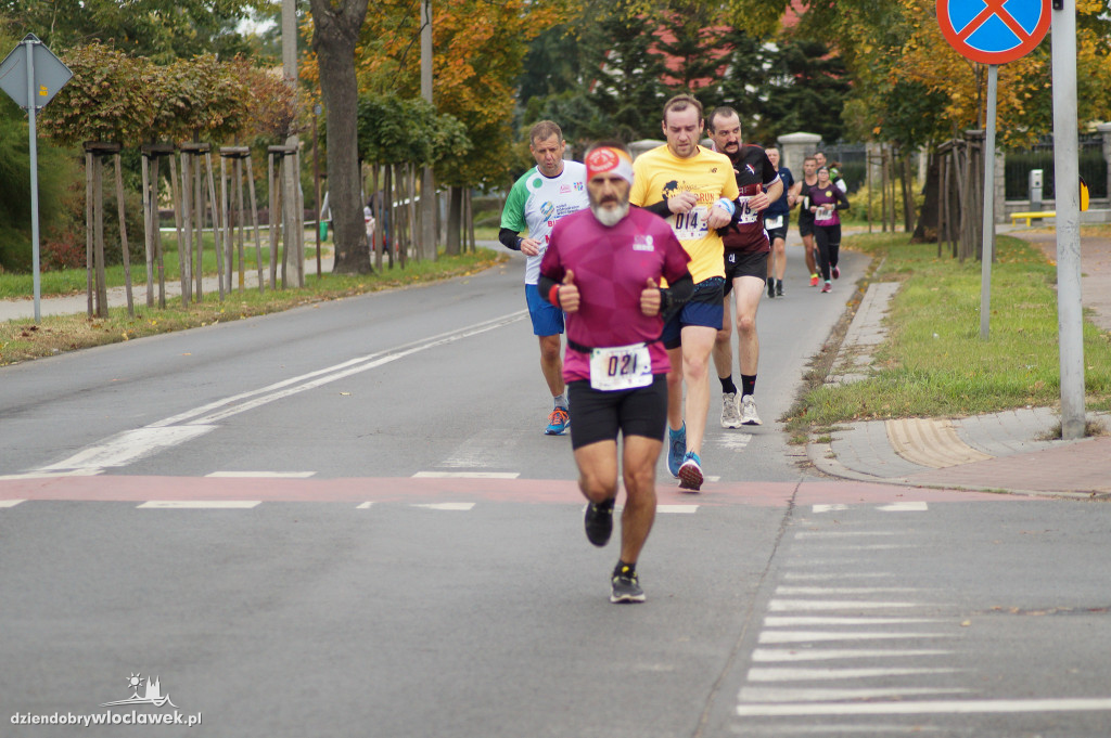 Anwil Półmaraton Włocławek cz. 3/3