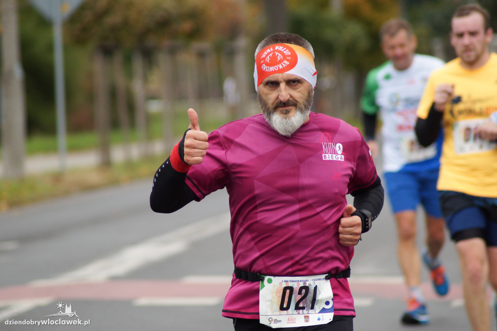 Anwil Półmaraton Włocławek cz. 3/3