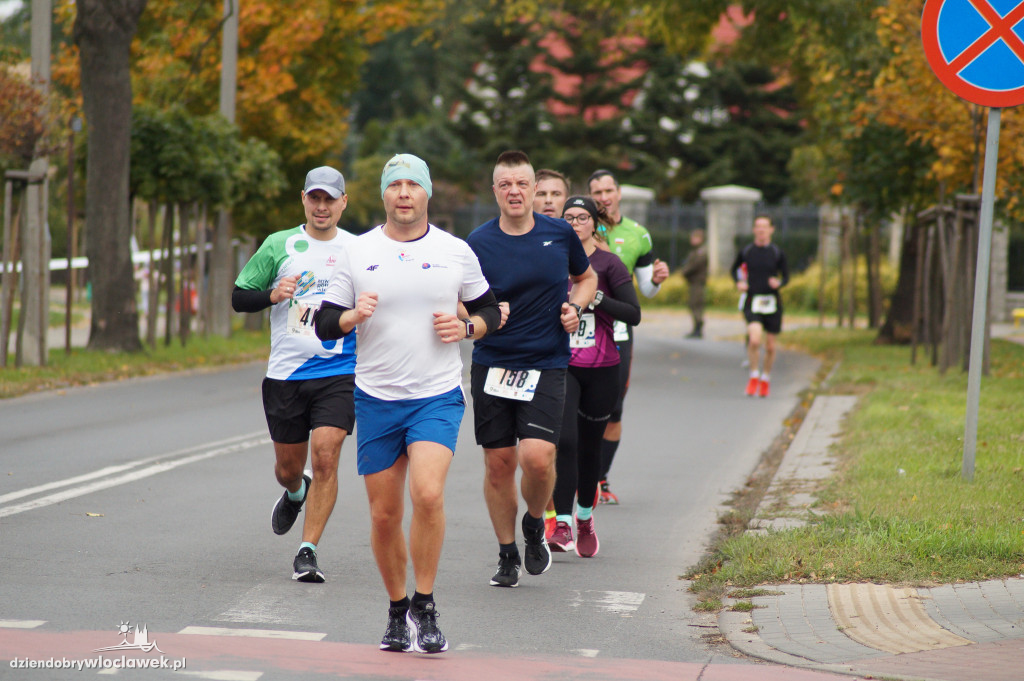 Anwil Półmaraton Włocławek cz. 3/3