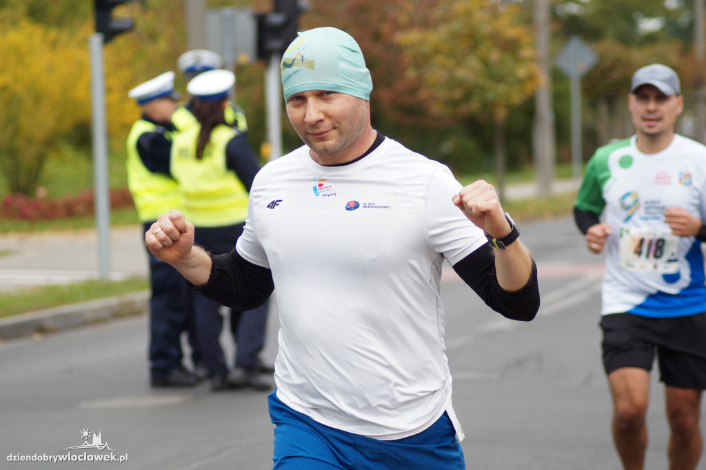 Anwil Półmaraton Włocławek cz. 3/3