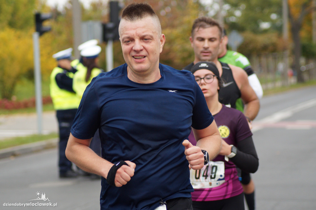 Anwil Półmaraton Włocławek cz. 3/3