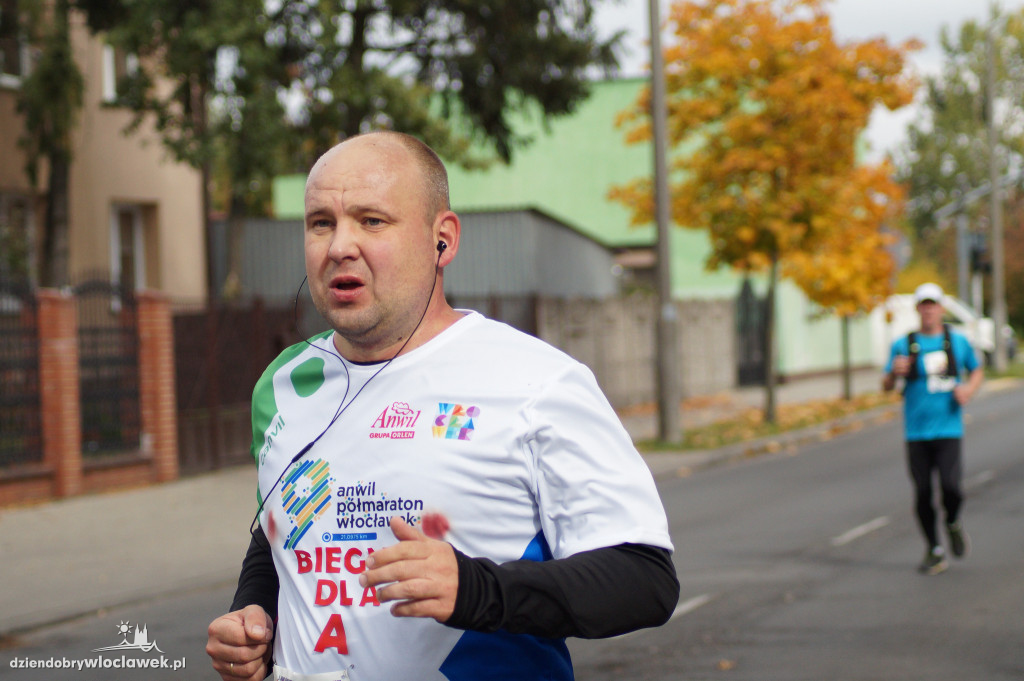 Anwil Półmaraton Włocławek cz. 3/3