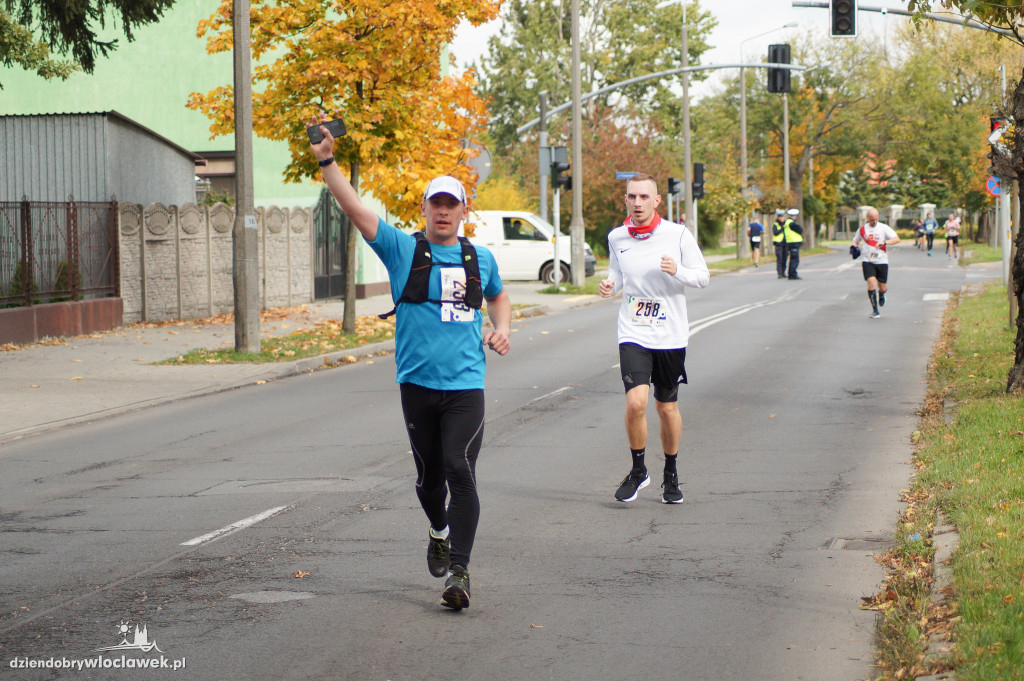 Anwil Półmaraton Włocławek cz. 3/3