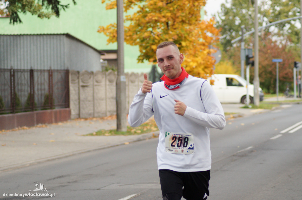 Anwil Półmaraton Włocławek cz. 3/3