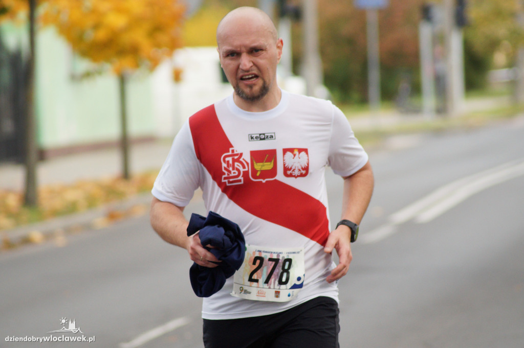 Anwil Półmaraton Włocławek cz. 3/3