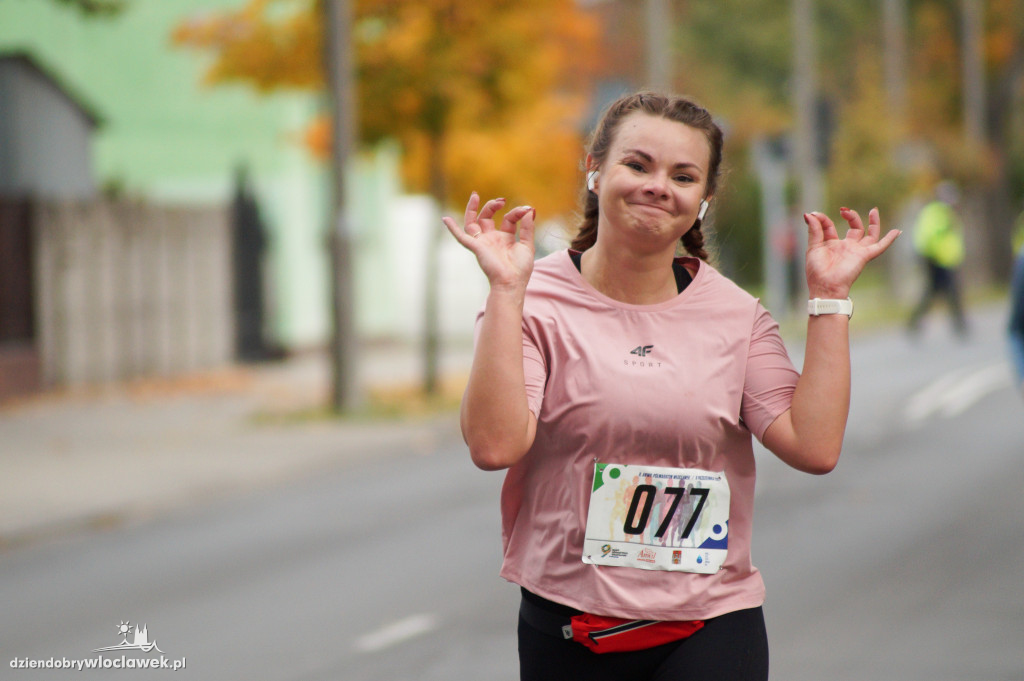 Anwil Półmaraton Włocławek cz. 3/3