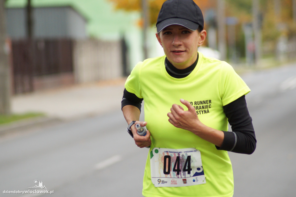 Anwil Półmaraton Włocławek cz. 3/3