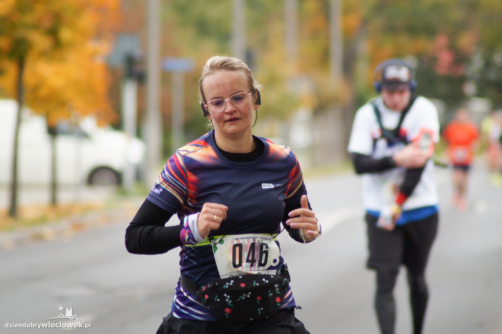 Anwil Półmaraton Włocławek cz. 3/3