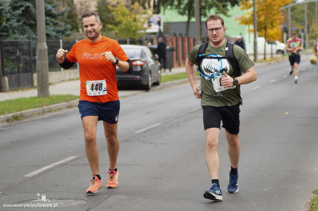Anwil Półmaraton Włocławek cz. 3/3