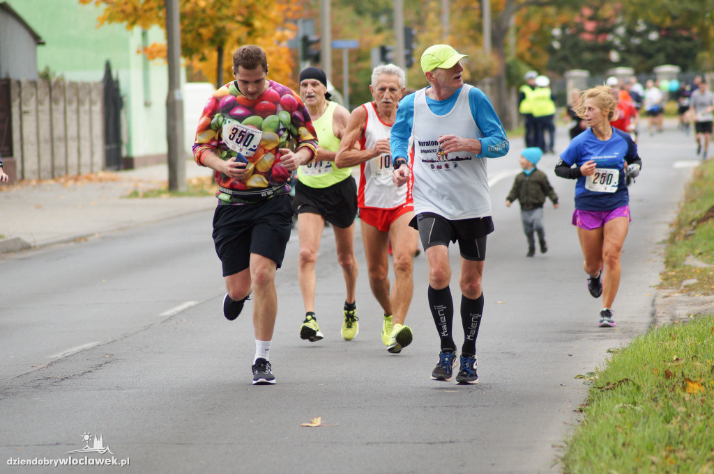 Anwil Półmaraton Włocławek cz. 3/3