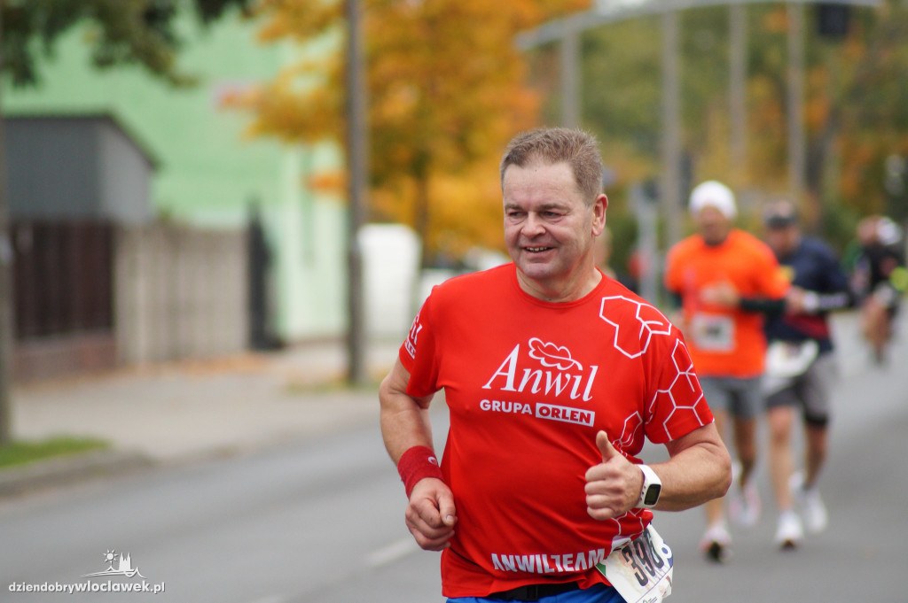 Anwil Półmaraton Włocławek cz. 3/3