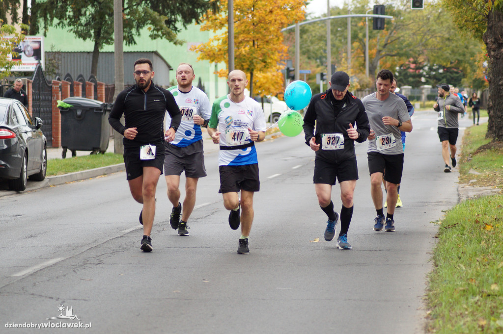 Anwil Półmaraton Włocławek cz. 3/3