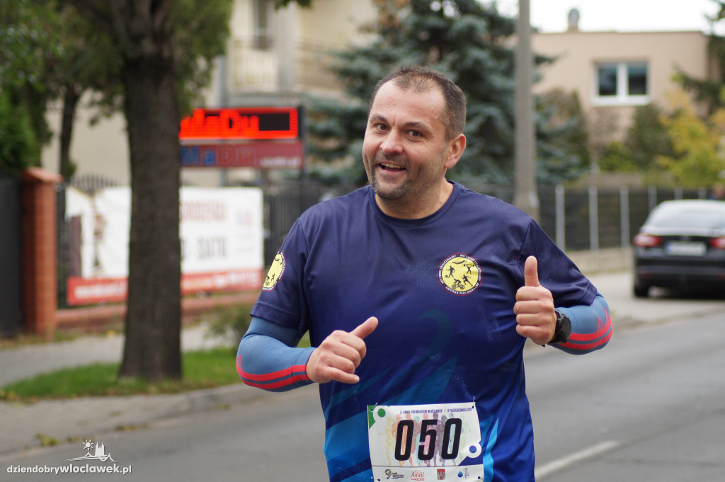 Anwil Półmaraton Włocławek cz. 3/3