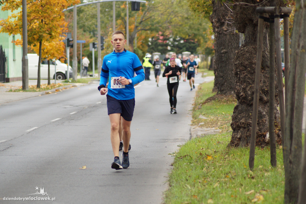 Anwil Półmaraton Włocławek cz. 3/3