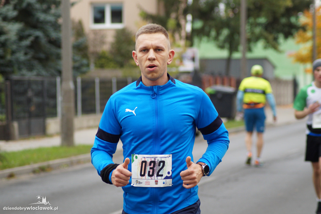 Anwil Półmaraton Włocławek cz. 3/3