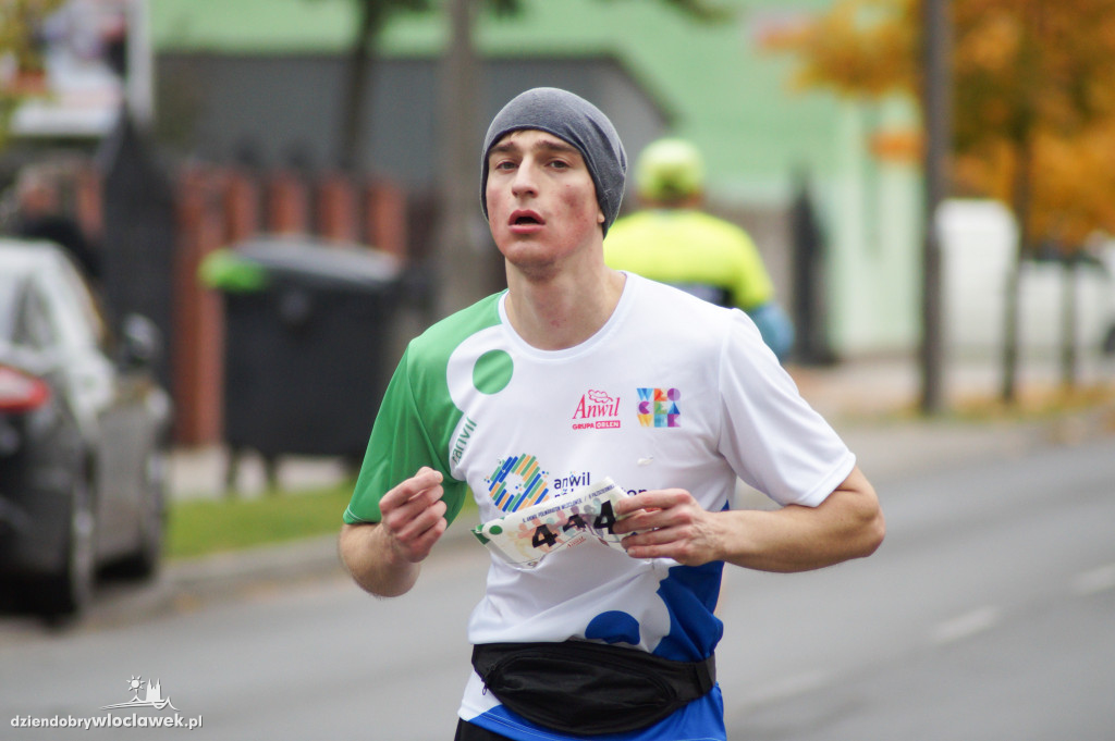 Anwil Półmaraton Włocławek cz. 3/3