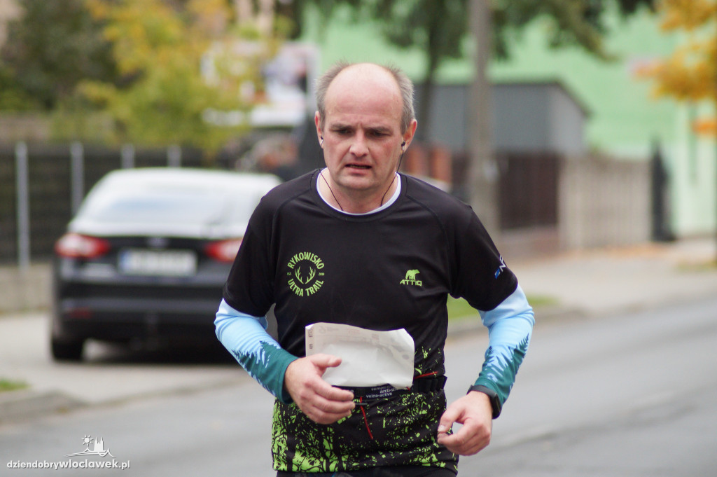 Anwil Półmaraton Włocławek cz. 3/3