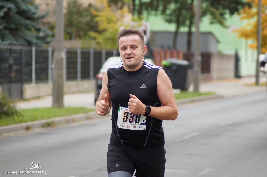 Anwil Półmaraton Włocławek cz. 3/3