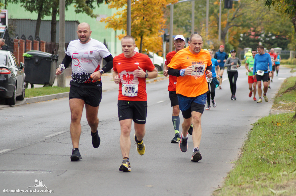 Anwil Półmaraton Włocławek cz. 3/3