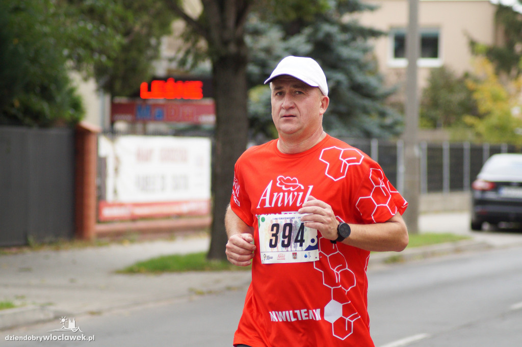 Anwil Półmaraton Włocławek cz. 3/3