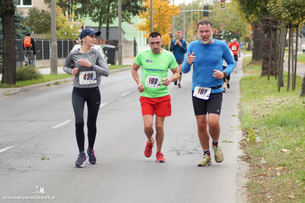 Anwil Półmaraton Włocławek cz. 3/3