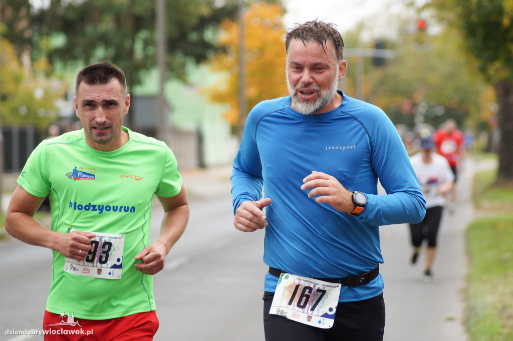 Anwil Półmaraton Włocławek cz. 3/3